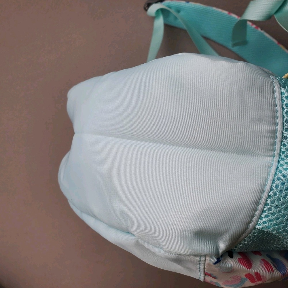Marleylilly kid's Backpack- NWT brand New!! School Bag - Picture 10 of 15